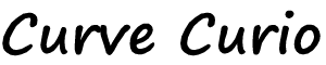Curve Curio